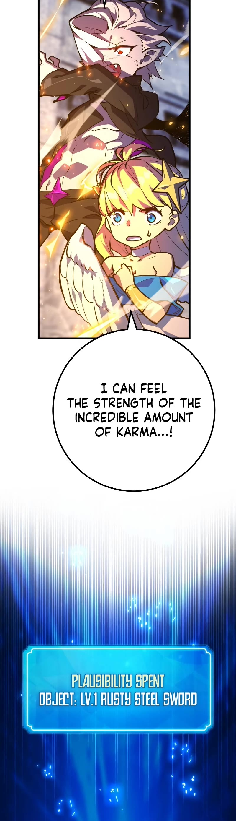 World's Strongest Troll Chapter 41 page 39 - Chapter 41