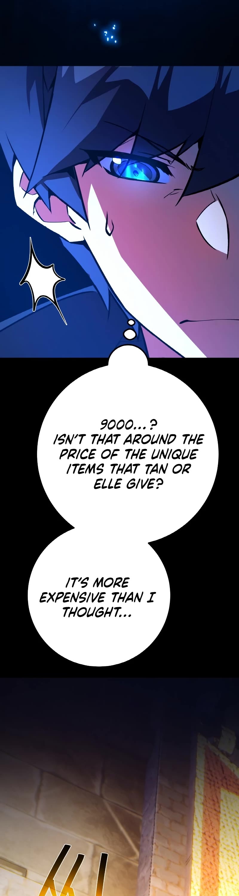 World's Strongest Troll Chapter 41 page 41 - Chapter 41
