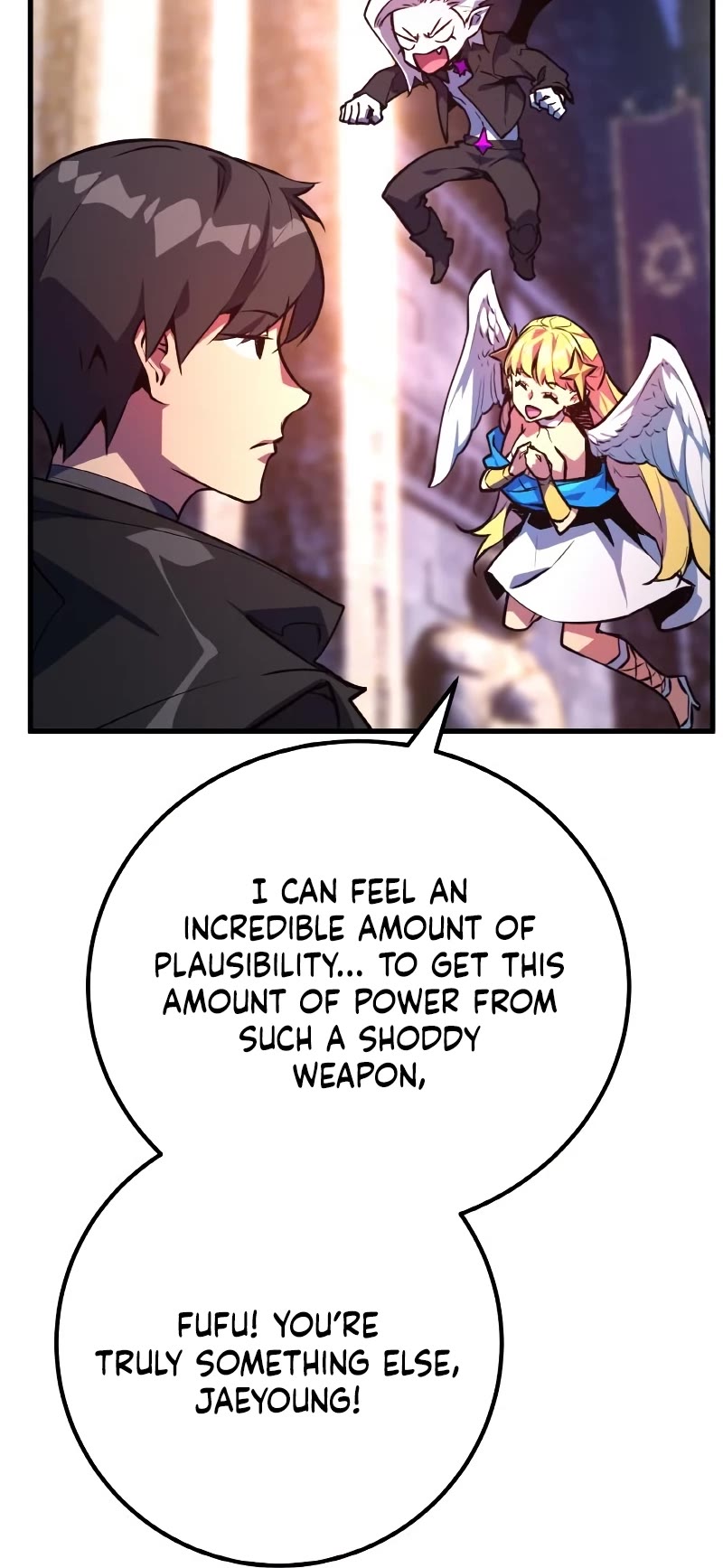 World's Strongest Troll Chapter 41 page 50 - Chapter 41