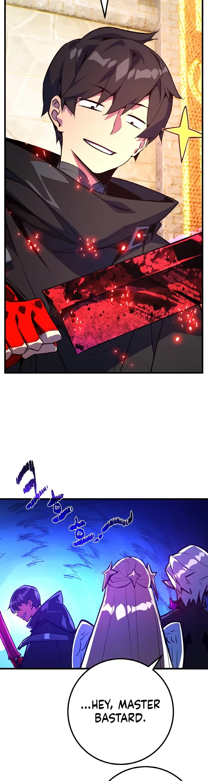 World's Strongest Troll Chapter 41 page 54 - Chapter 41