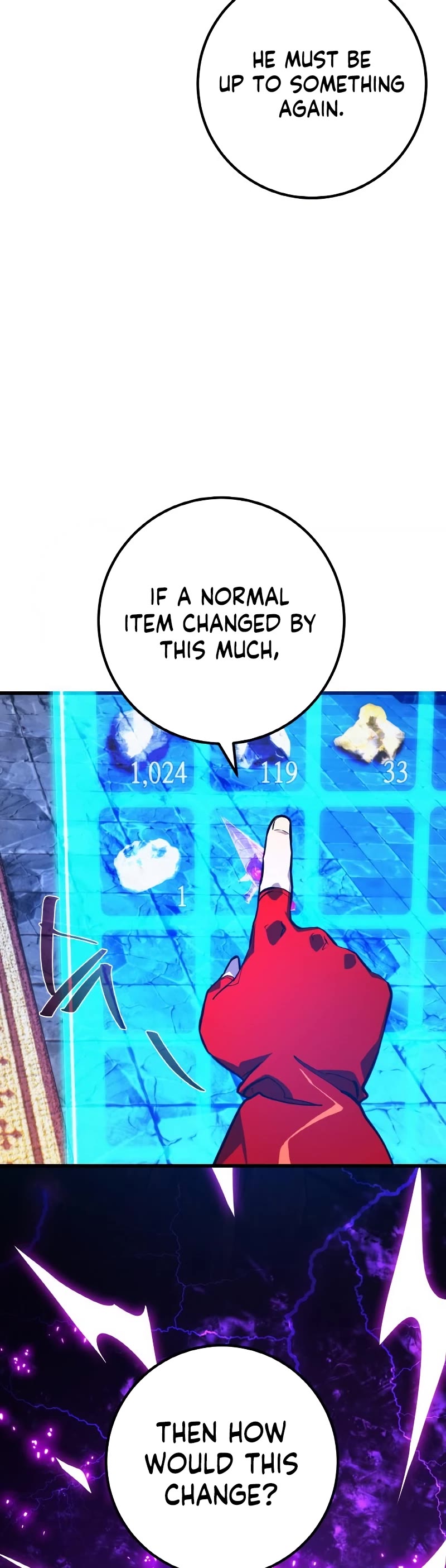 World's Strongest Troll Chapter 41 page 55 - Chapter 41