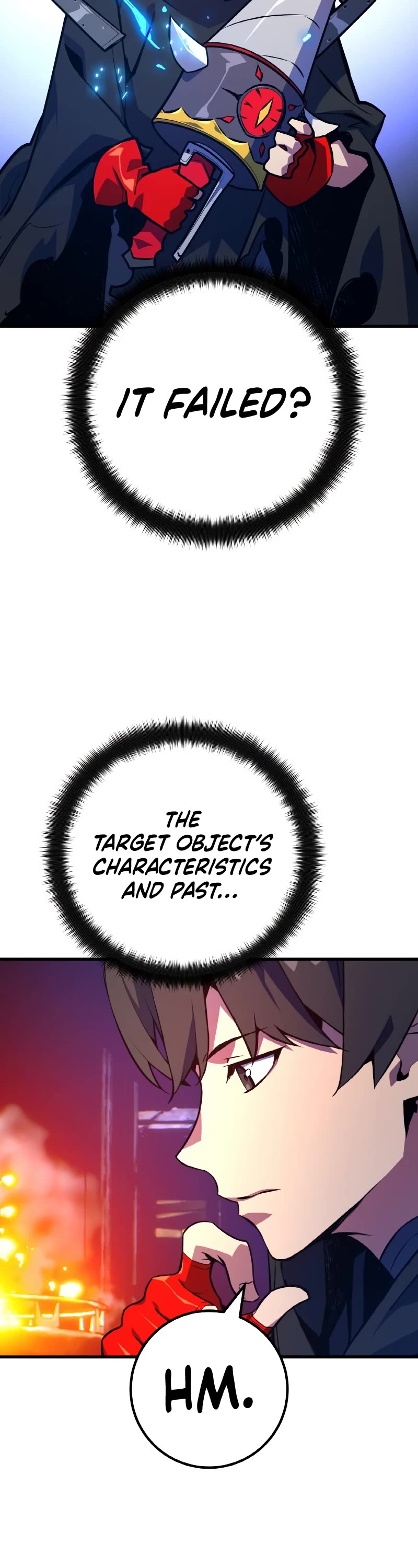 World's Strongest Troll Chapter 41 page 59 - Chapter 41