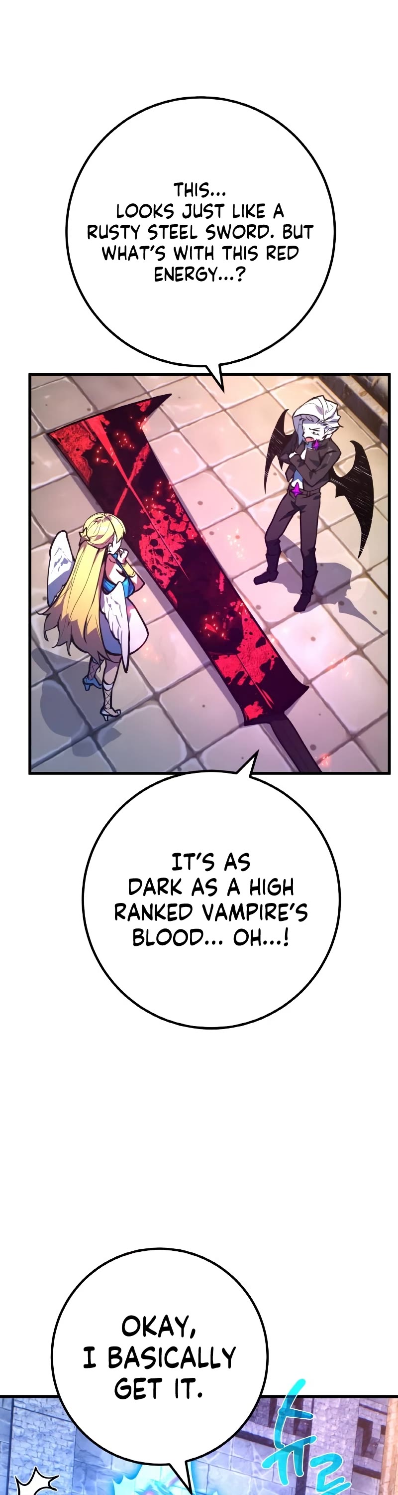 World's Strongest Troll Chapter 41 page 62 - Chapter 41
