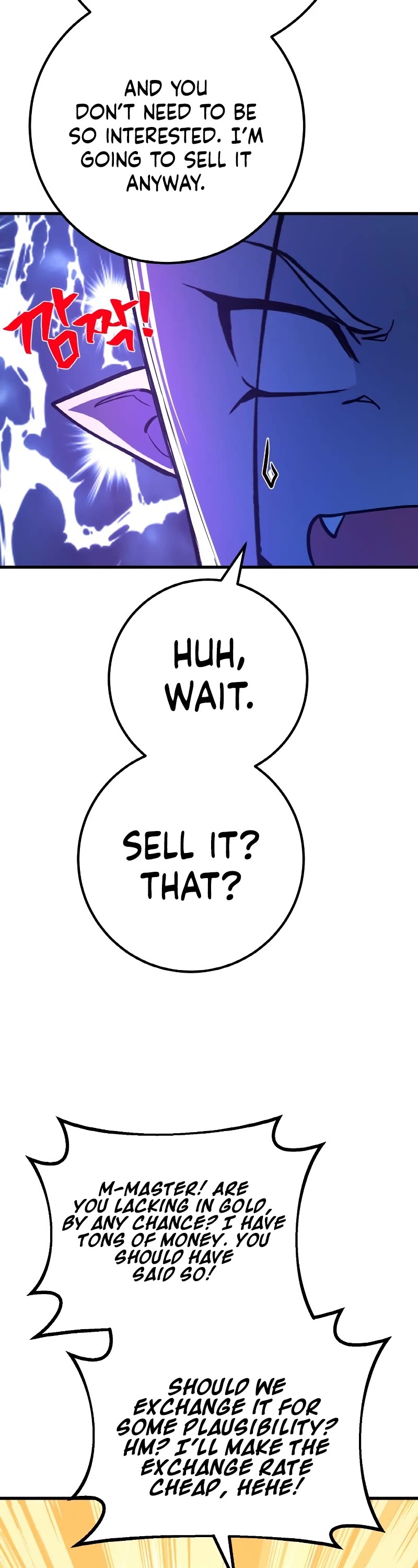 World's Strongest Troll Chapter 41 page 64 - Chapter 41