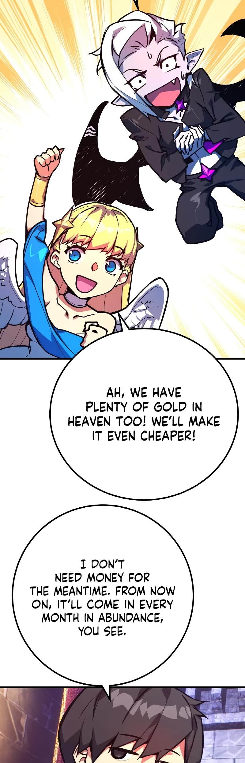 World's Strongest Troll Chapter 41 page 65 - Chapter 41