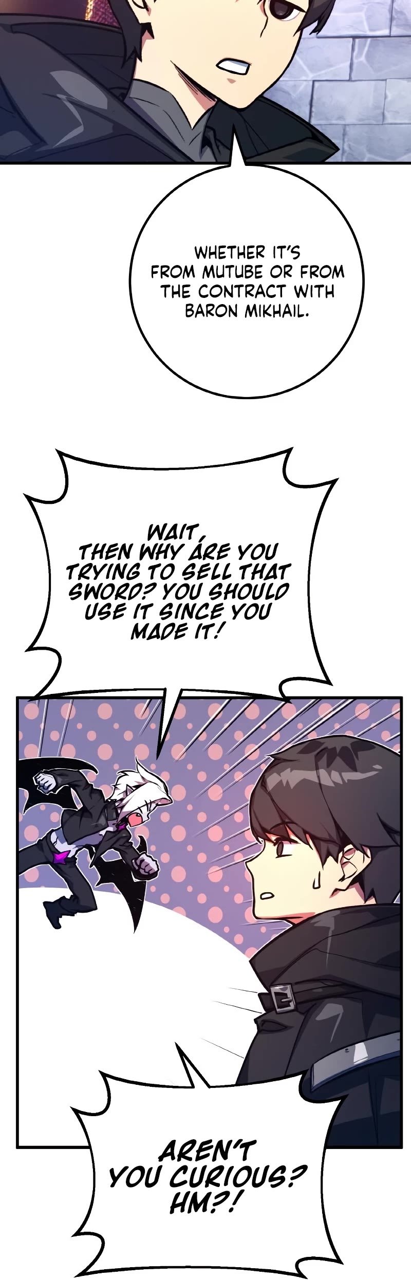 World's Strongest Troll Chapter 41 page 66 - Chapter 41