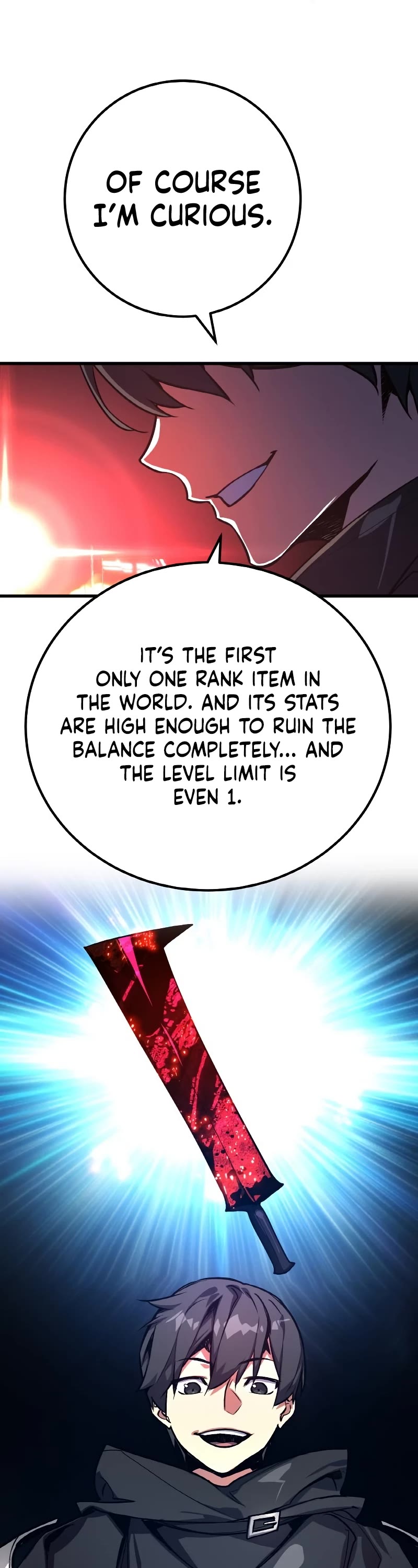 World's Strongest Troll Chapter 41 page 67 - Chapter 41