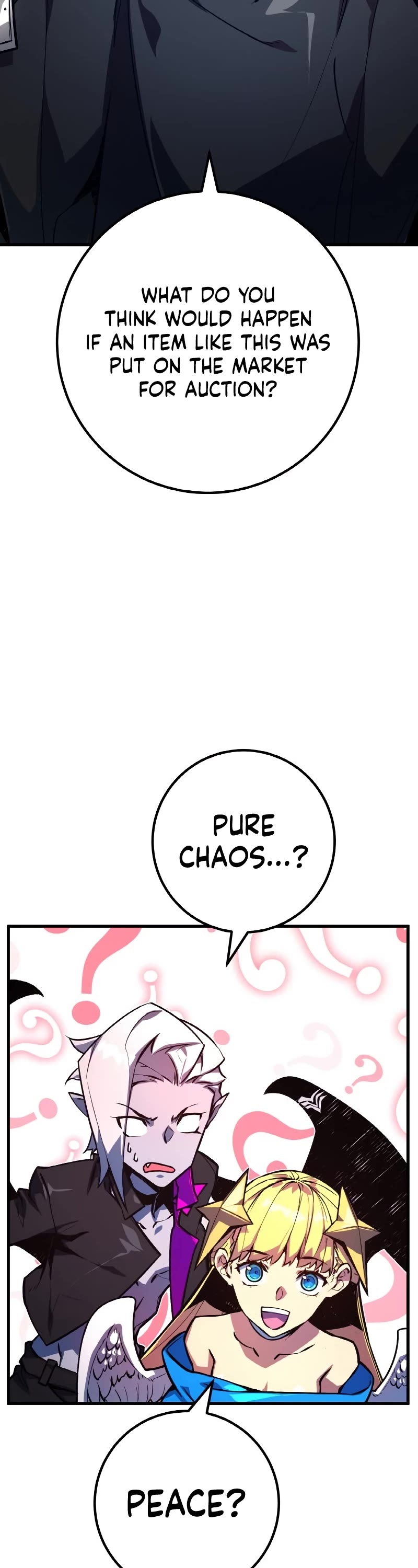 World's Strongest Troll Chapter 41 page 68 - Chapter 41