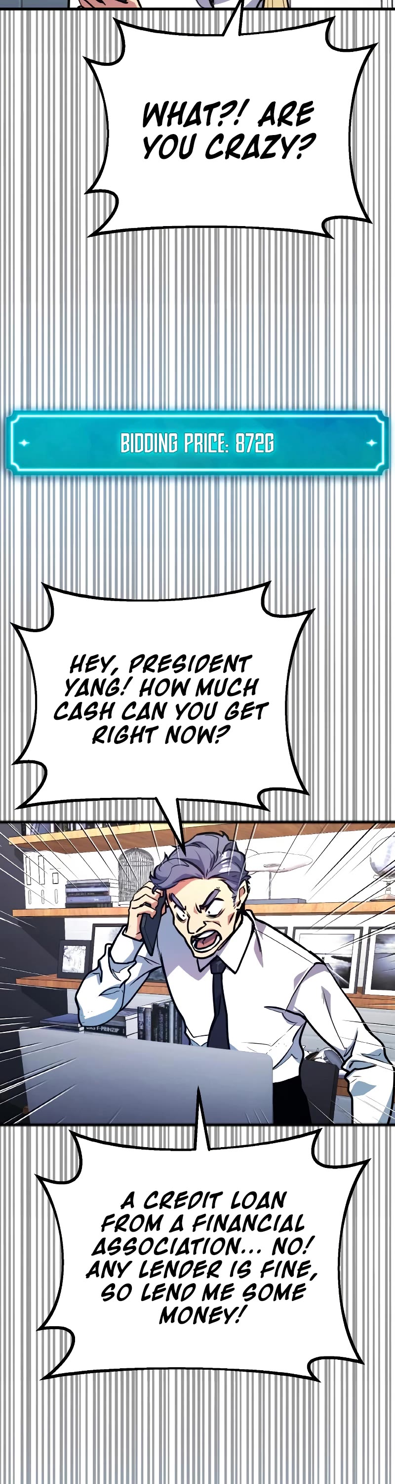 World's Strongest Troll Chapter 42 page 11 - Chapter 42
