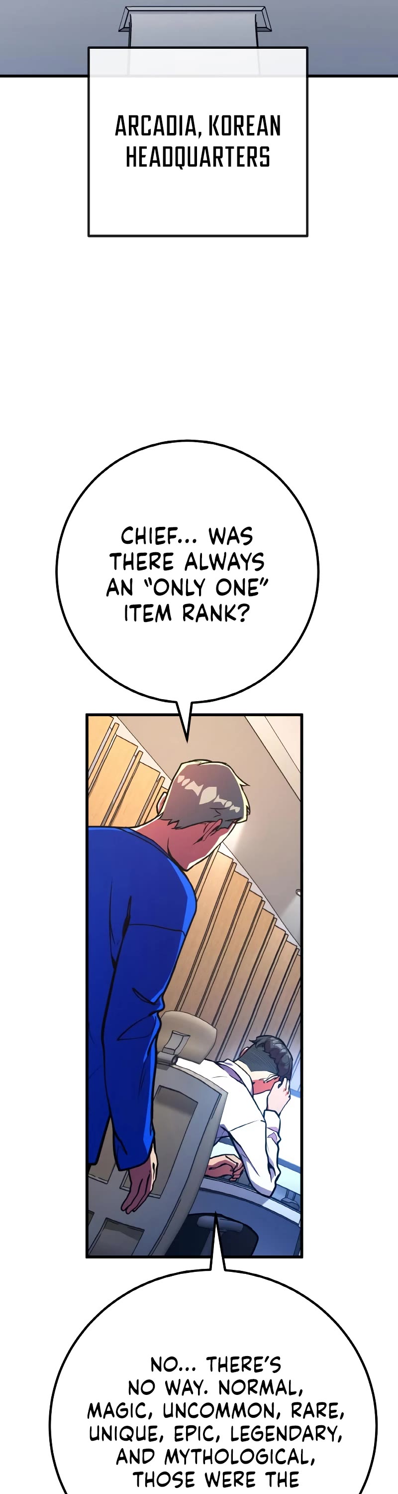 World's Strongest Troll Chapter 42 page 15 - Chapter 42