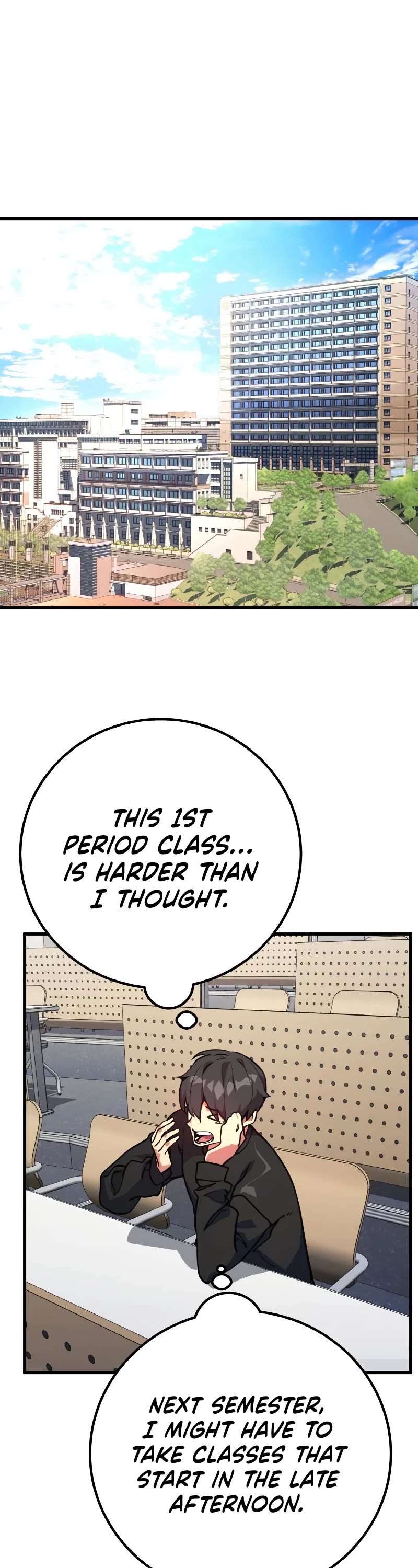 World's Strongest Troll Chapter 42 page 2 - Chapter 42