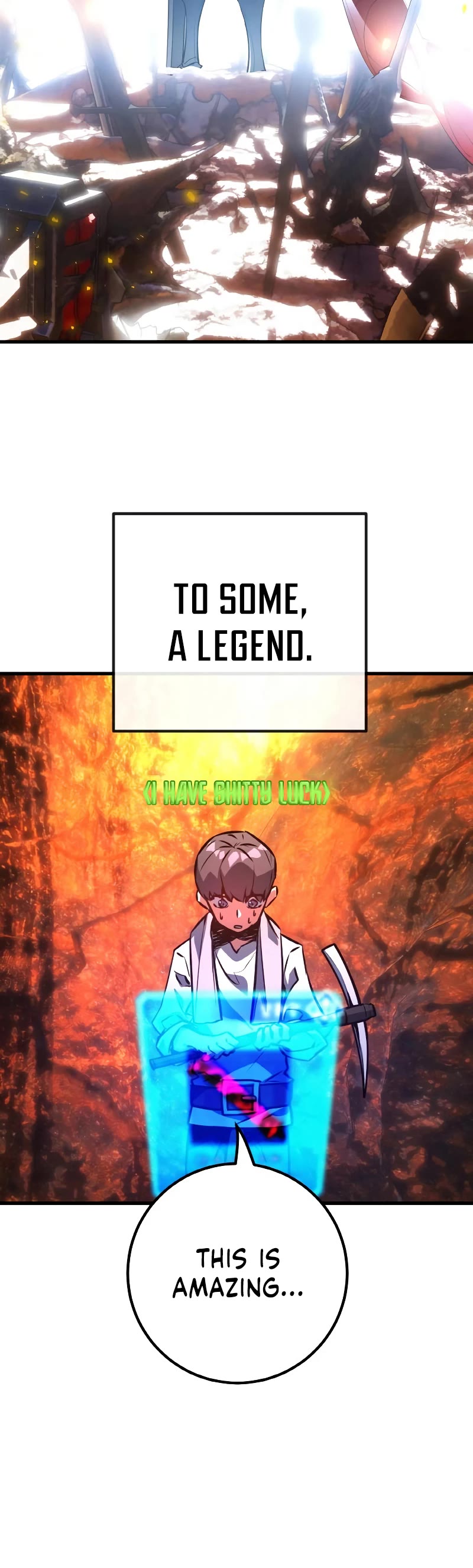 World's Strongest Troll Chapter 42 page 25 - Chapter 42