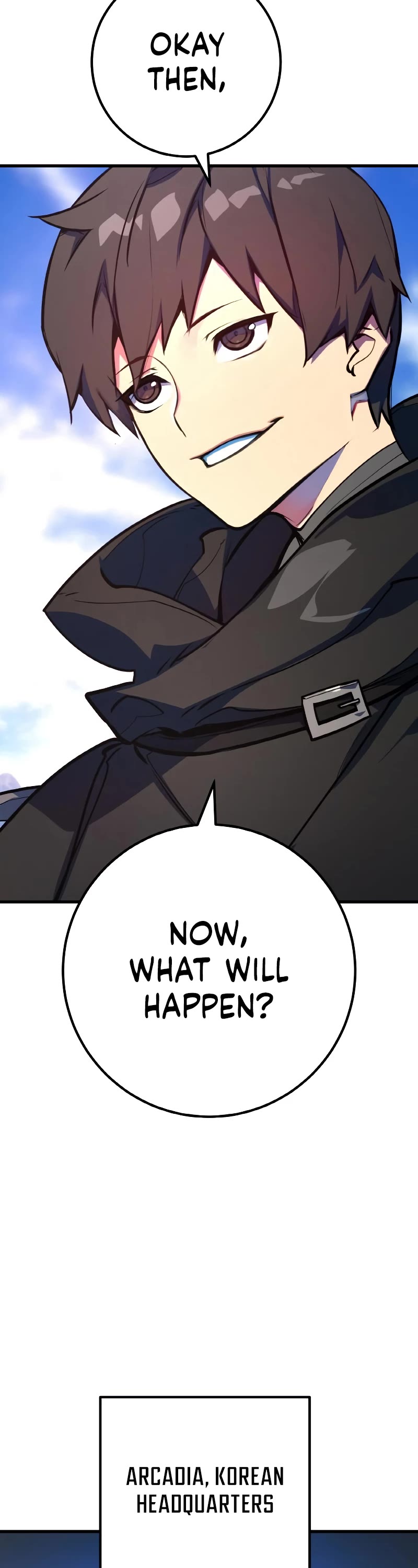 World's Strongest Troll Chapter 42 page 29 - Chapter 42
