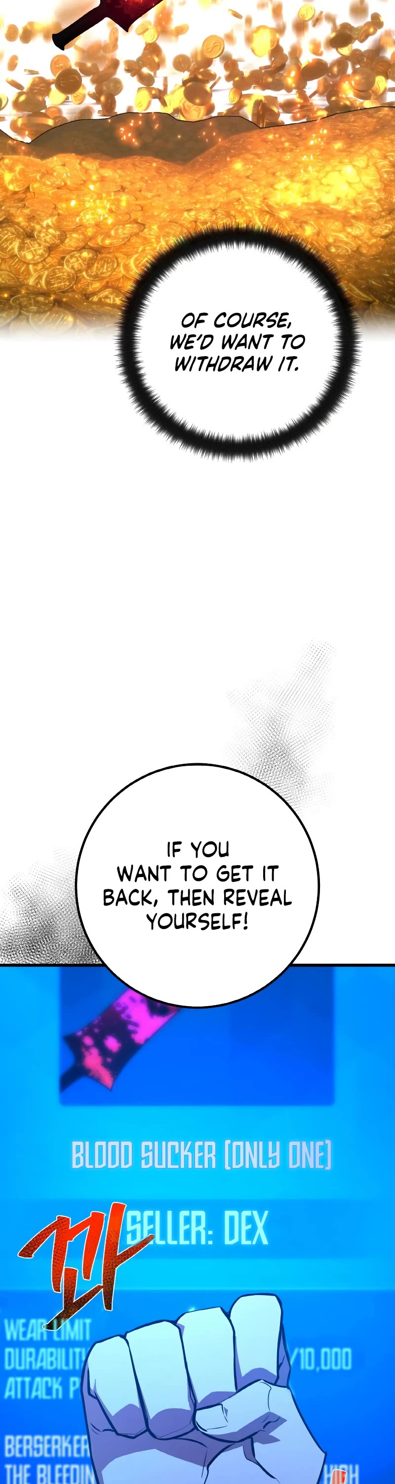 World's Strongest Troll Chapter 42 page 34 - Chapter 42