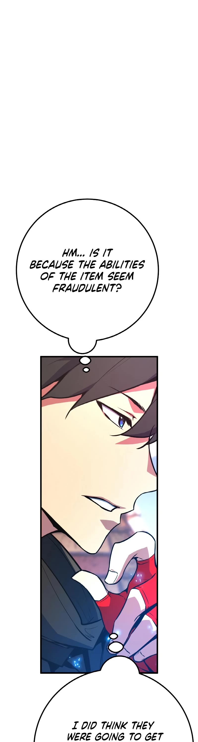 World's Strongest Troll Chapter 42 page 38 - Chapter 42