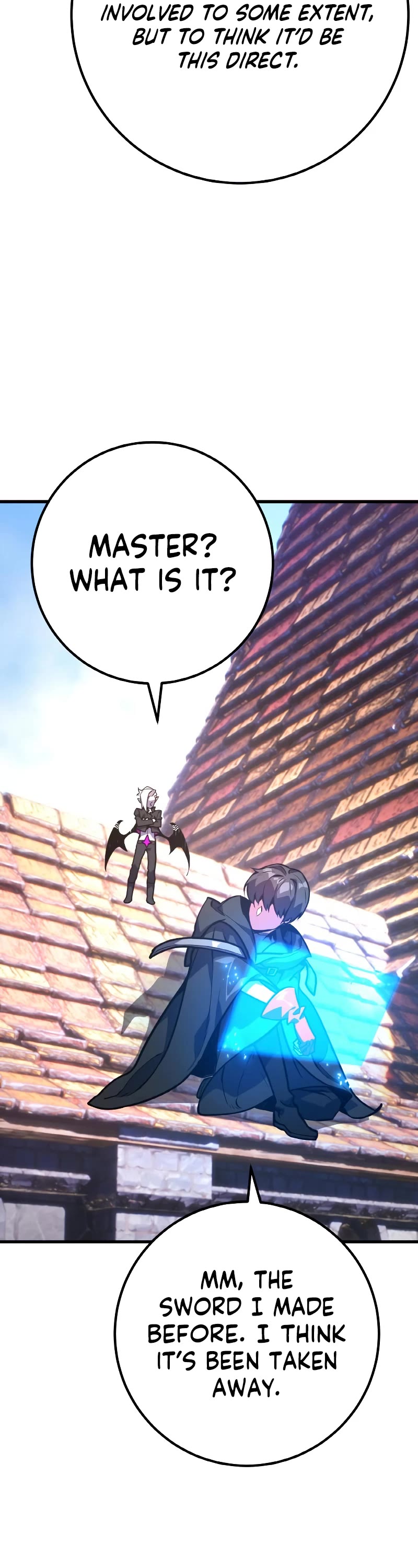 World's Strongest Troll Chapter 42 page 39 - Chapter 42