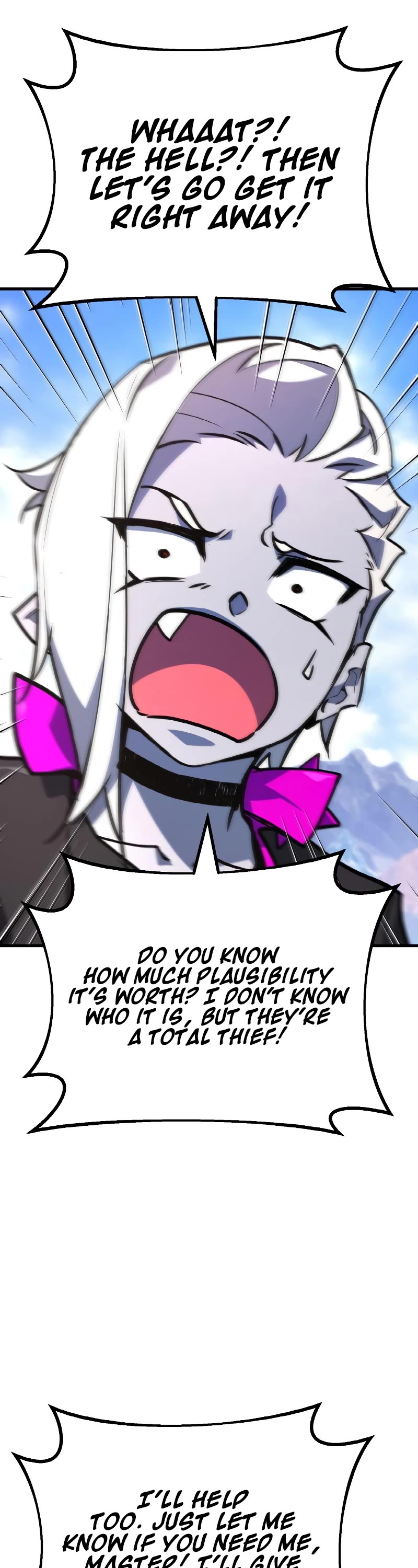World's Strongest Troll Chapter 42 page 40 - Chapter 42