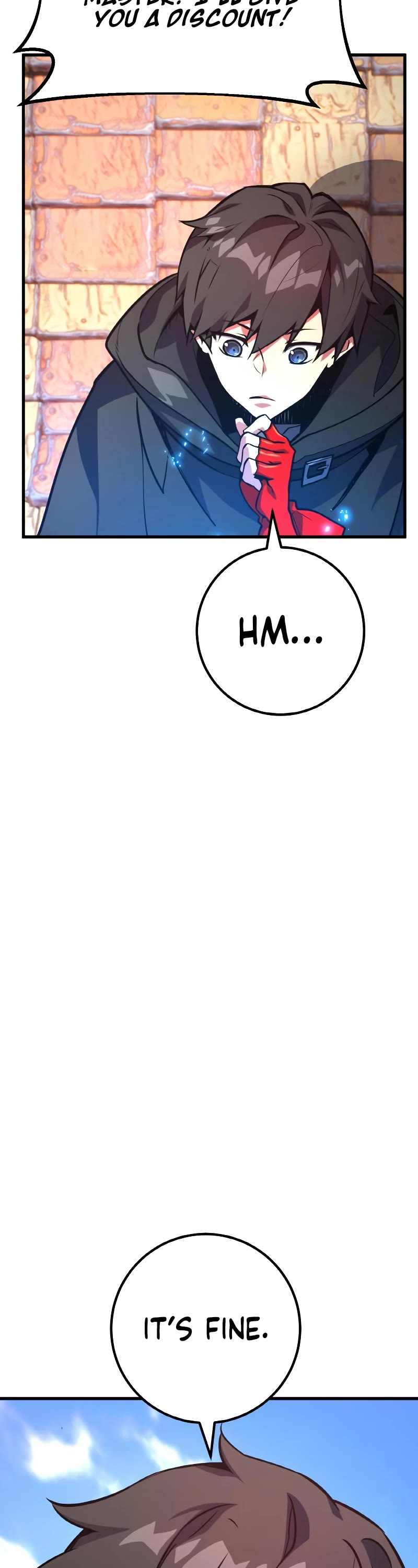 World's Strongest Troll Chapter 42 page 41 - Chapter 42