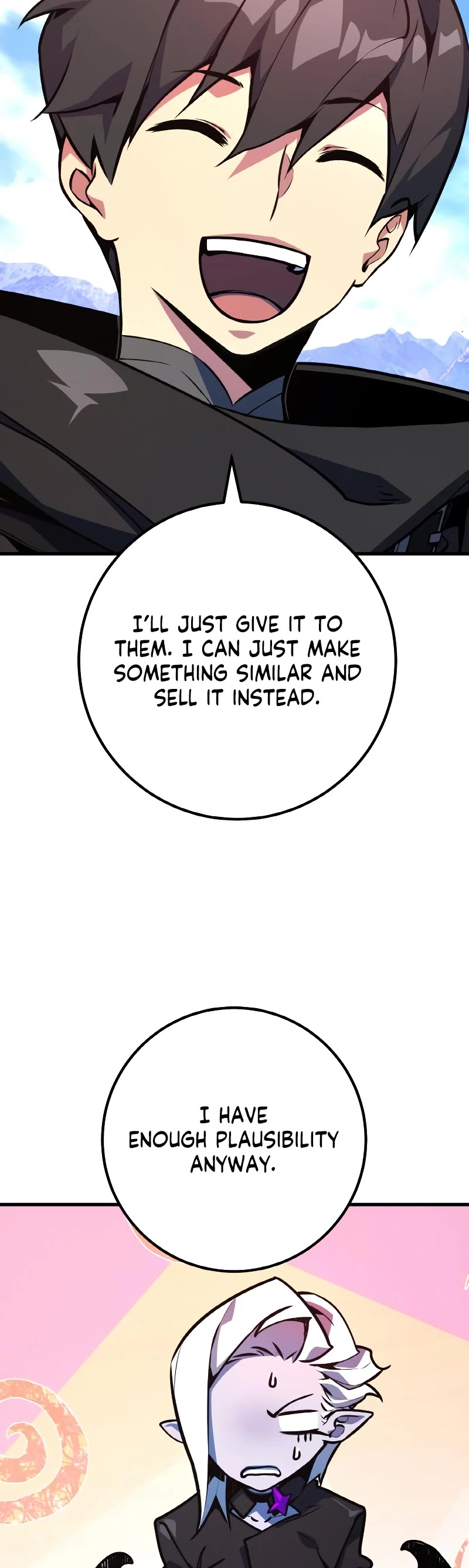 World's Strongest Troll Chapter 42 page 42 - Chapter 42
