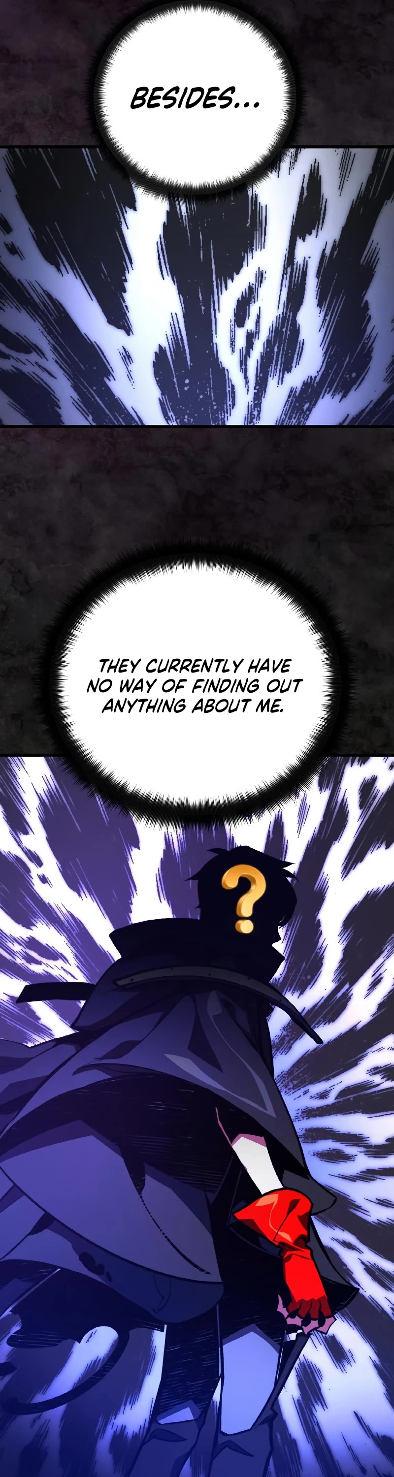 World's Strongest Troll Chapter 42 page 44 - Chapter 42
