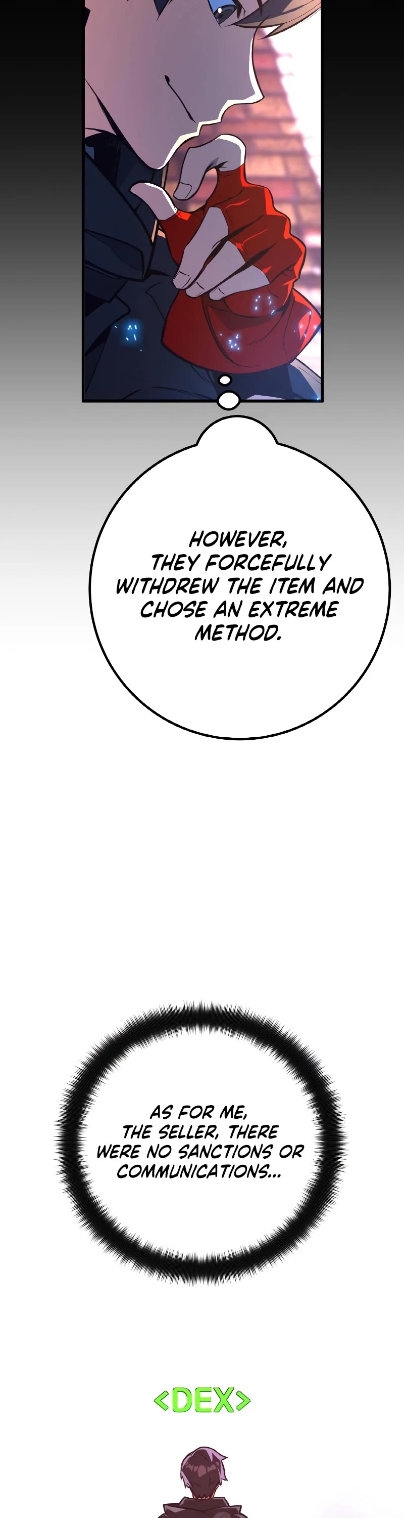 World's Strongest Troll Chapter 42 page 46 - Chapter 42