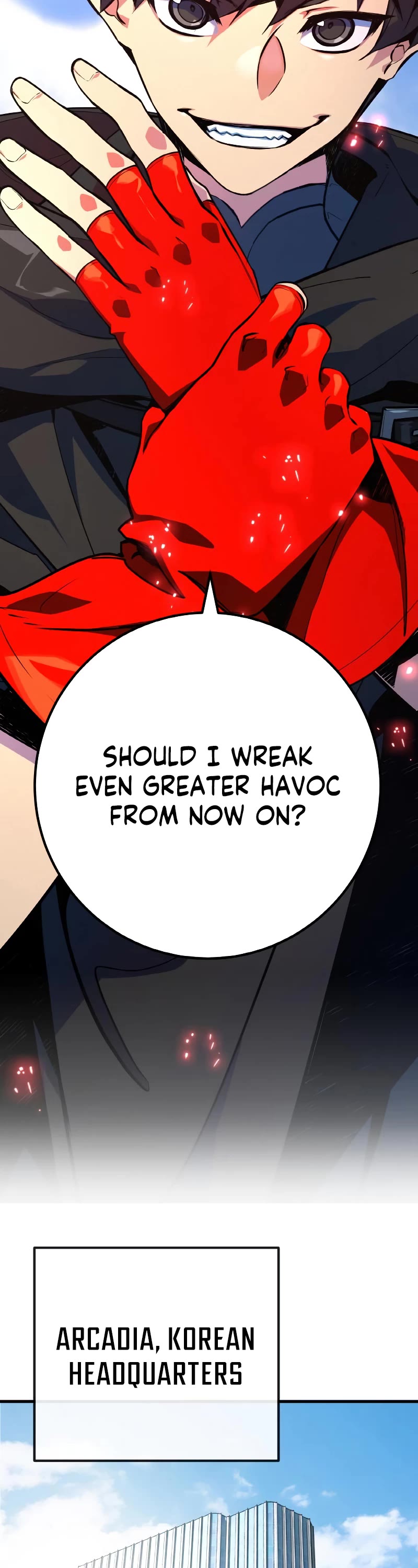 World's Strongest Troll Chapter 42 page 53 - Chapter 42