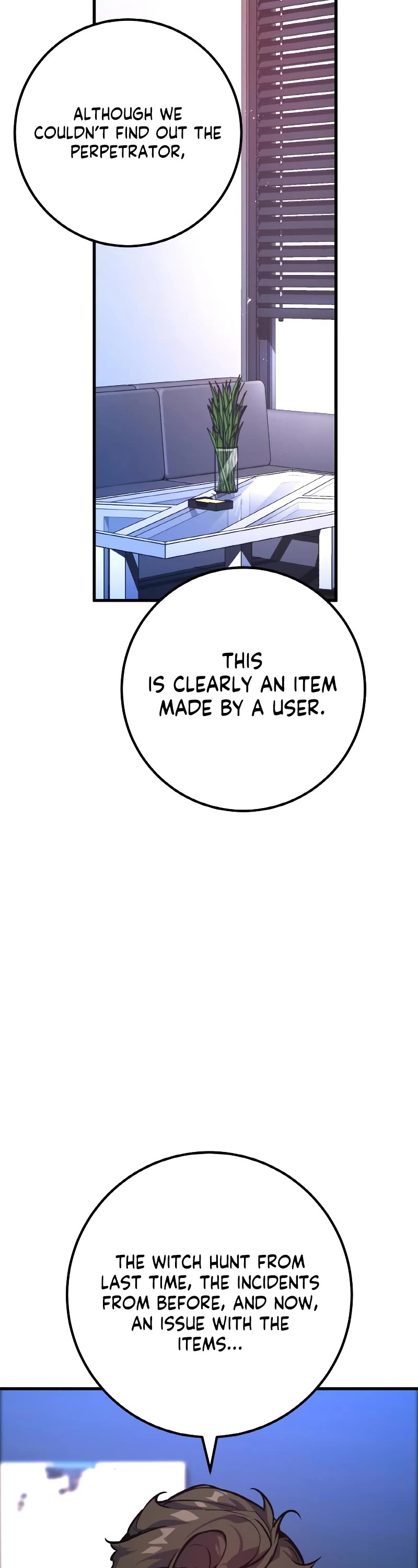 World's Strongest Troll Chapter 42 page 58 - Chapter 42
