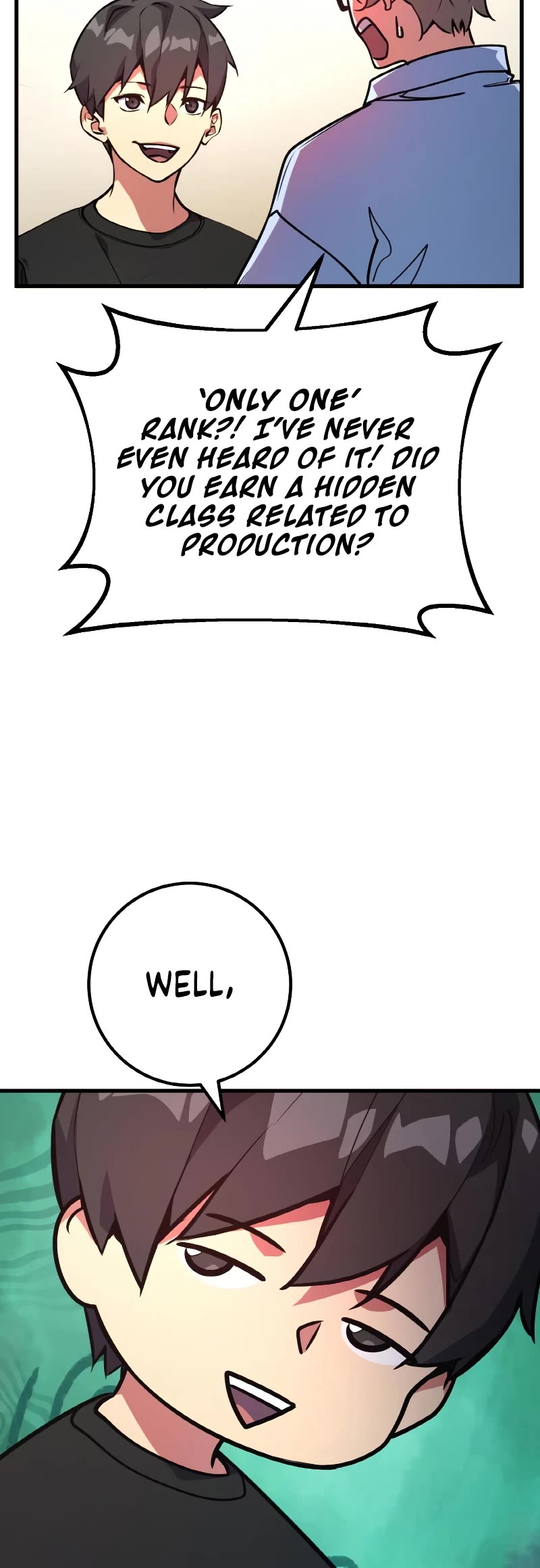 World's Strongest Troll Chapter 42 page 6 - Chapter 42