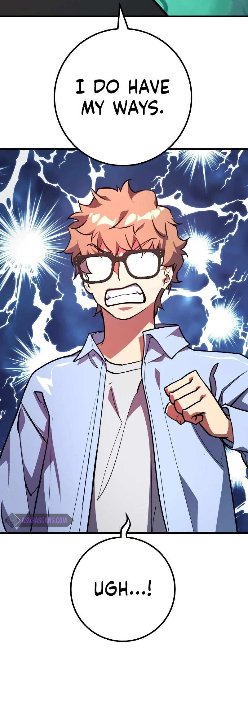 World's Strongest Troll Chapter 42 page 7 - Chapter 42