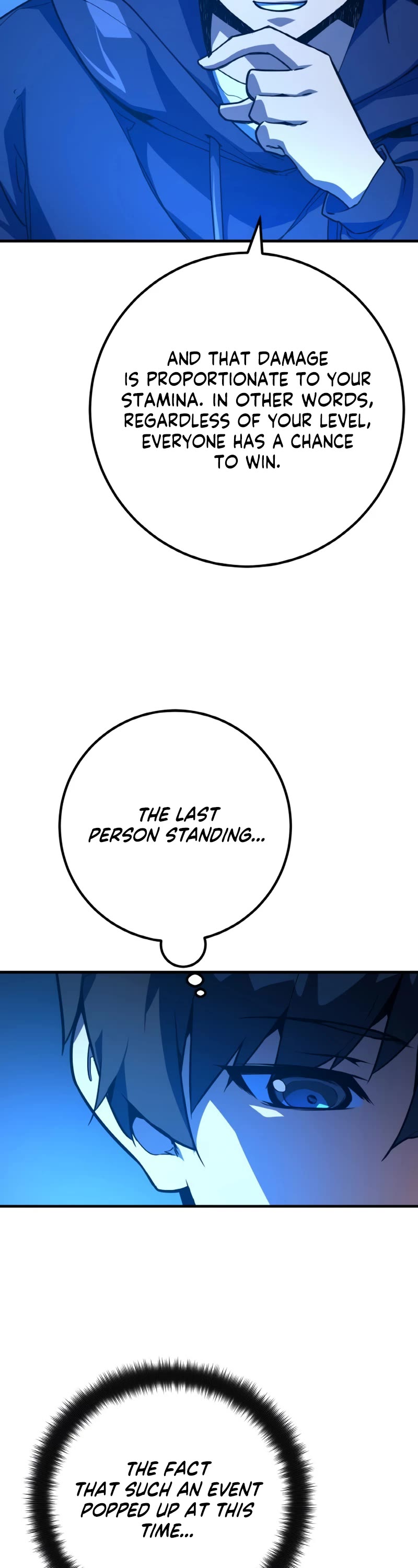 World's Strongest Troll Chapter 43 page 13 - Chapter 43