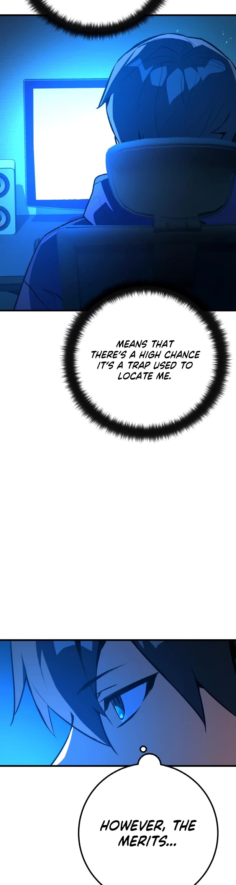 World's Strongest Troll Chapter 43 page 14 - Chapter 43