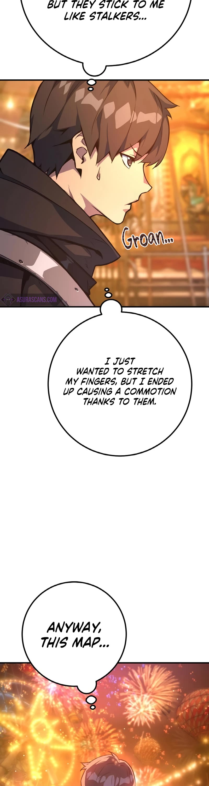 World's Strongest Troll Chapter 43 page 23 - Chapter 43
