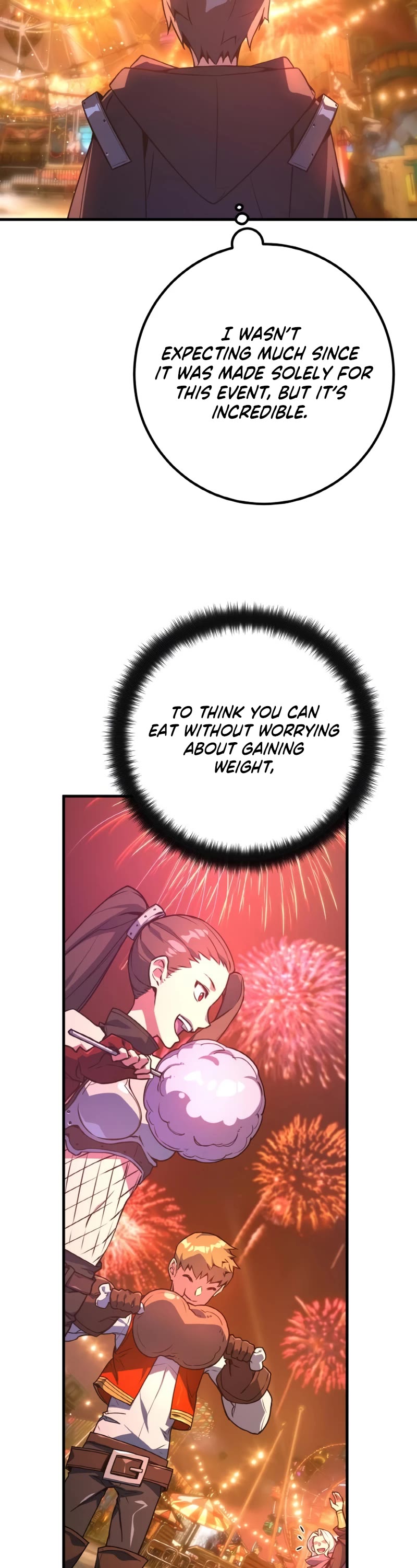 World's Strongest Troll Chapter 43 page 24 - Chapter 43