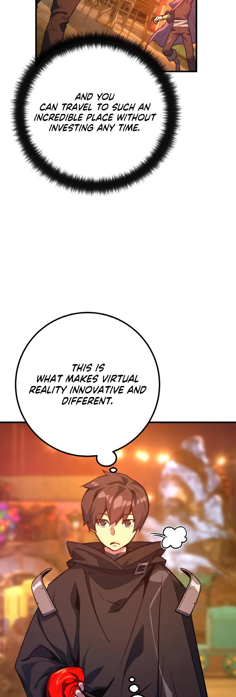World's Strongest Troll Chapter 43 page 25 - Chapter 43