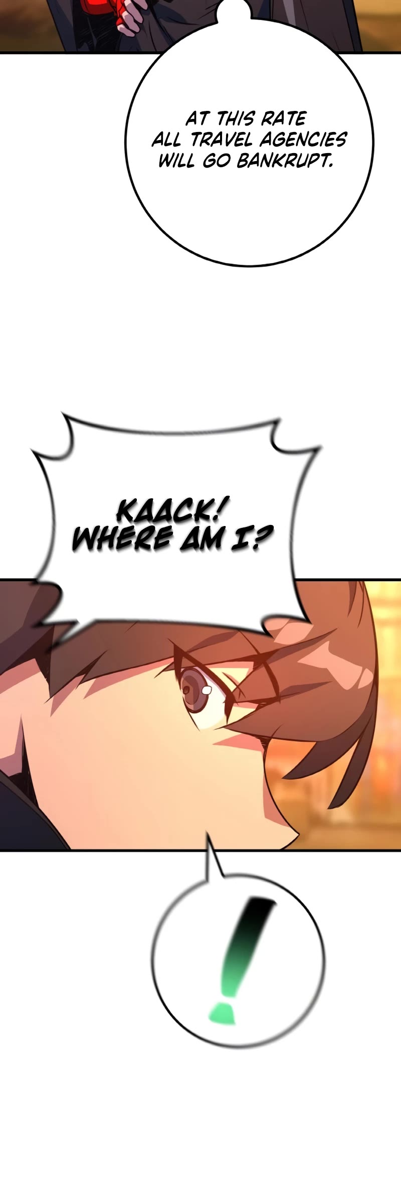 World's Strongest Troll Chapter 43 page 26 - Chapter 43