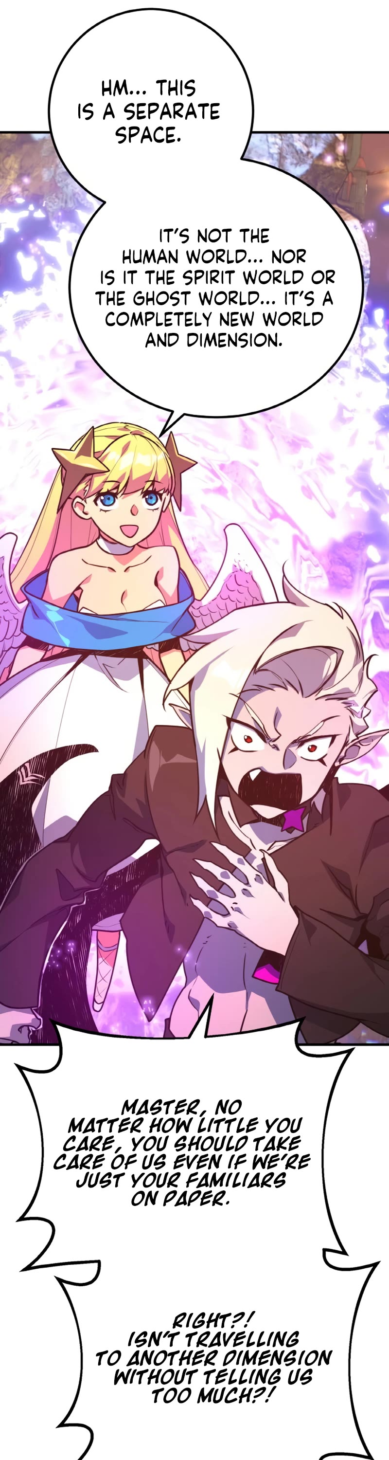 World's Strongest Troll Chapter 43 page 27 - Chapter 43