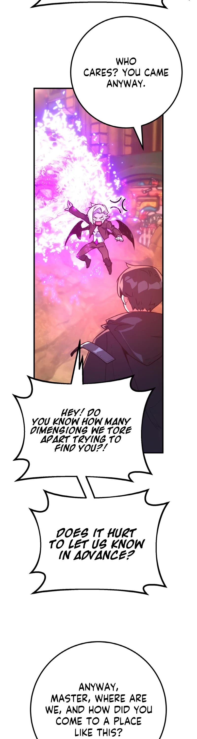 World's Strongest Troll Chapter 43 page 28 - Chapter 43