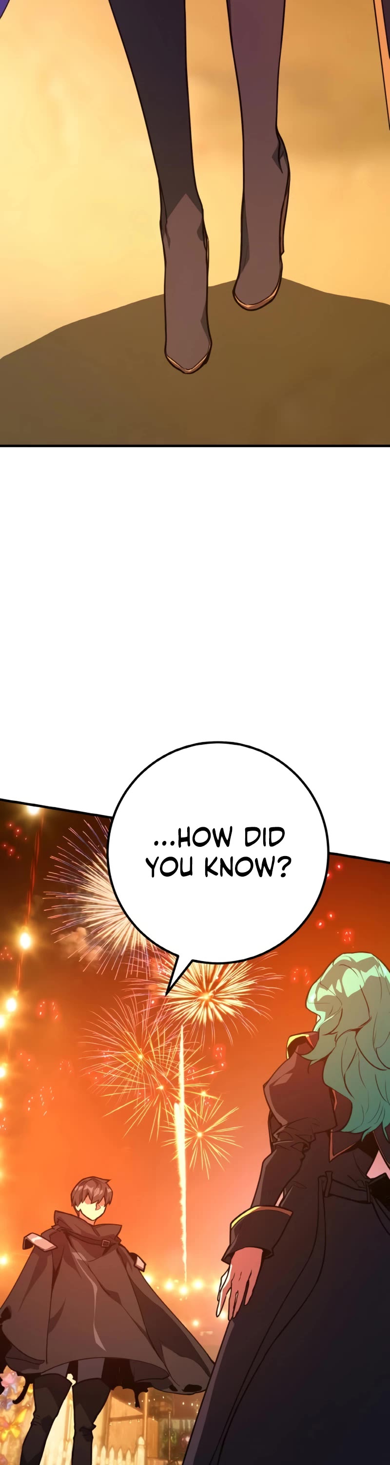 World's Strongest Troll Chapter 43 page 33 - Chapter 43