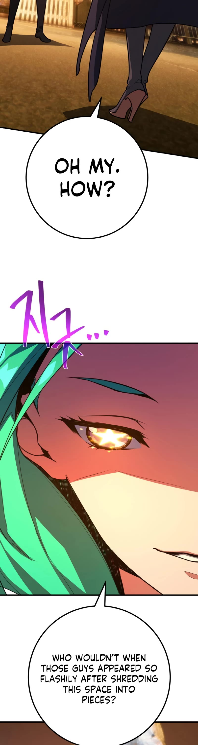 World's Strongest Troll Chapter 43 page 34 - Chapter 43