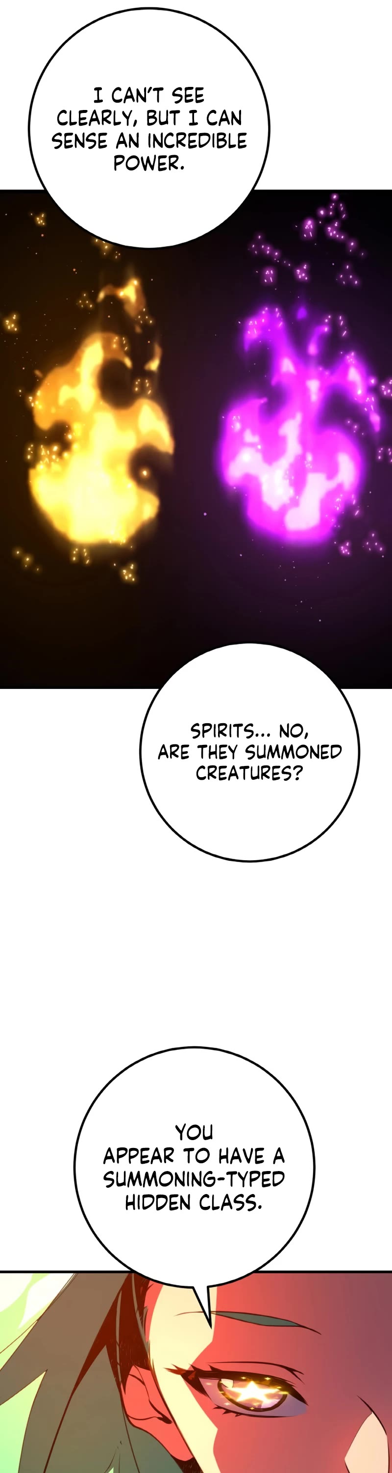 World's Strongest Troll Chapter 43 page 37 - Chapter 43