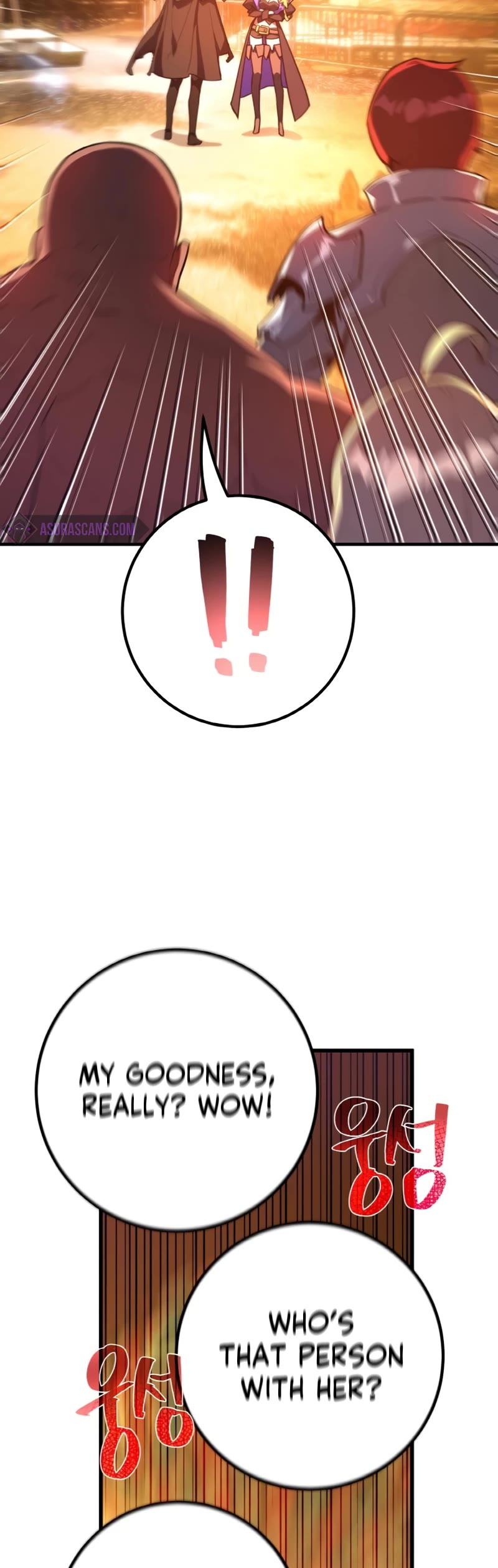 World's Strongest Troll Chapter 43 page 40 - Chapter 43