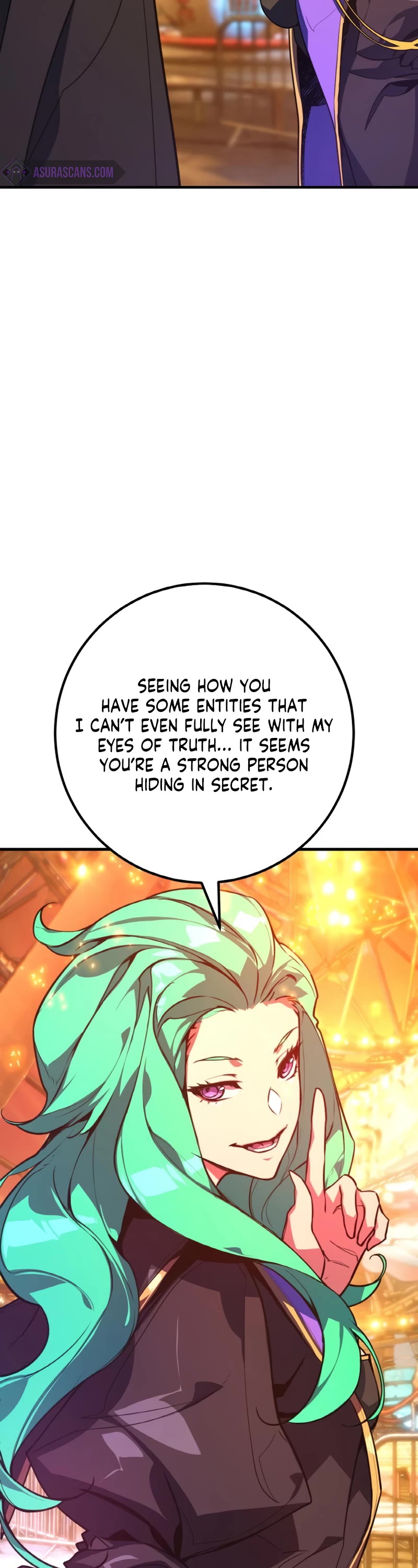 World's Strongest Troll Chapter 43 page 43 - Chapter 43