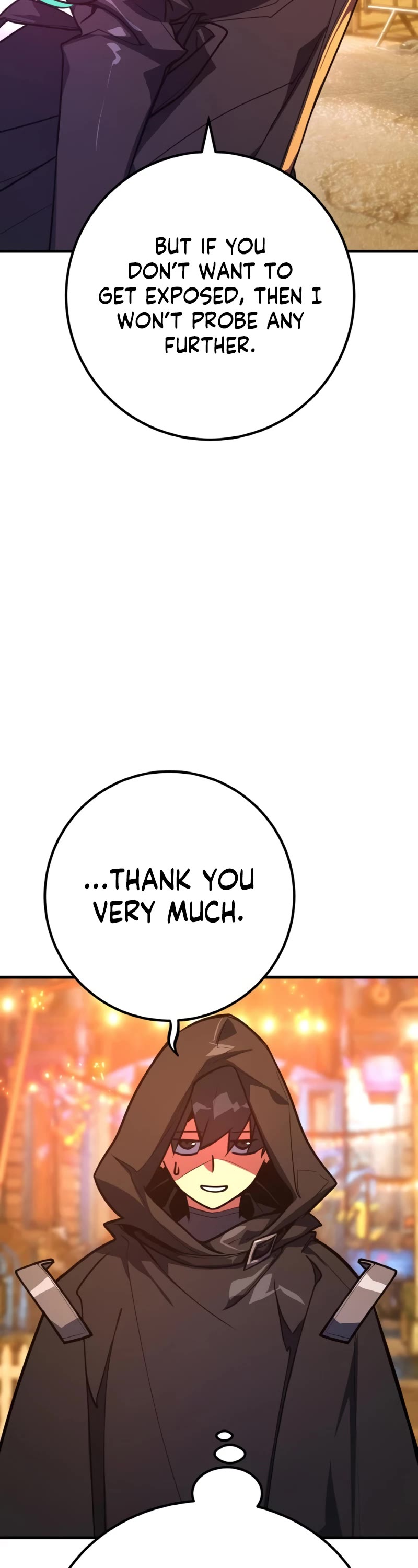 World's Strongest Troll Chapter 43 page 44 - Chapter 43