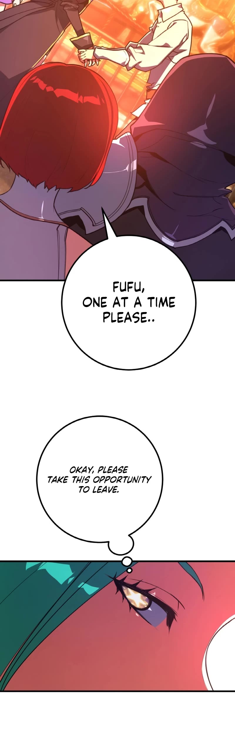 World's Strongest Troll Chapter 43 page 46 - Chapter 43