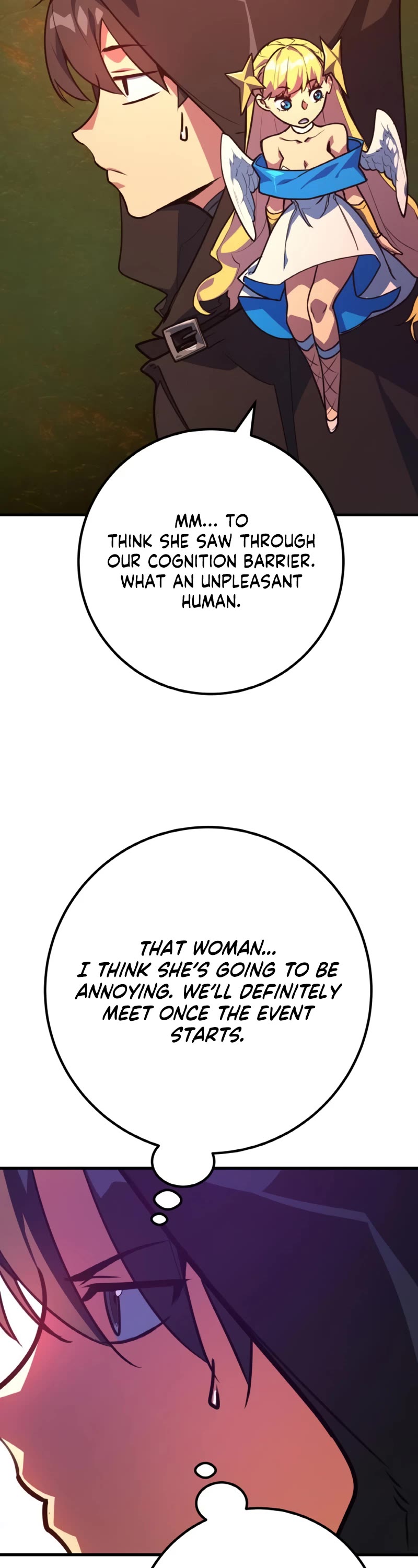 World's Strongest Troll Chapter 43 page 48 - Chapter 43