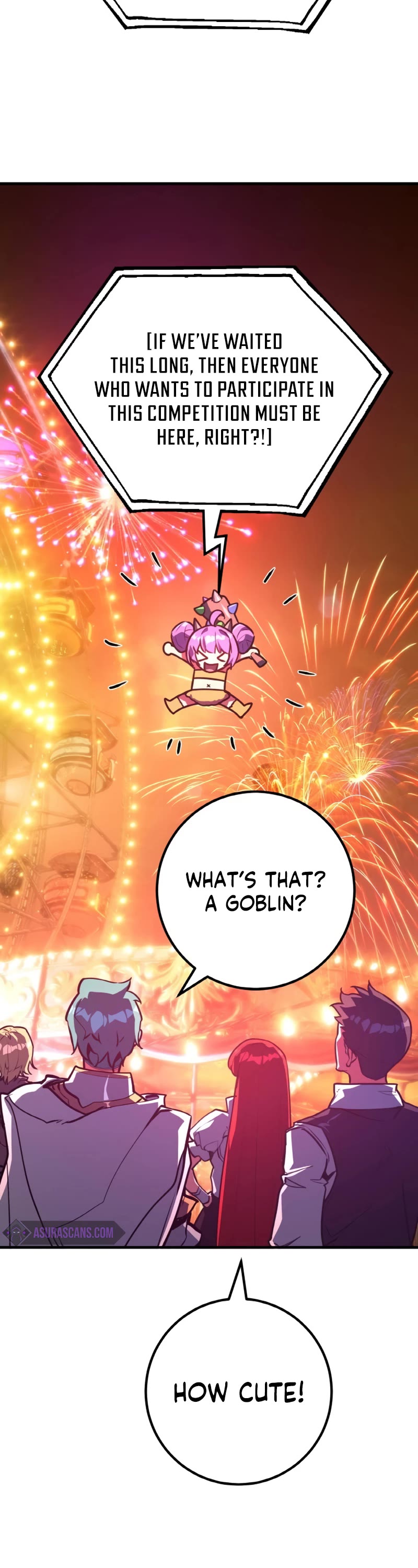 World's Strongest Troll Chapter 43 page 51 - Chapter 43