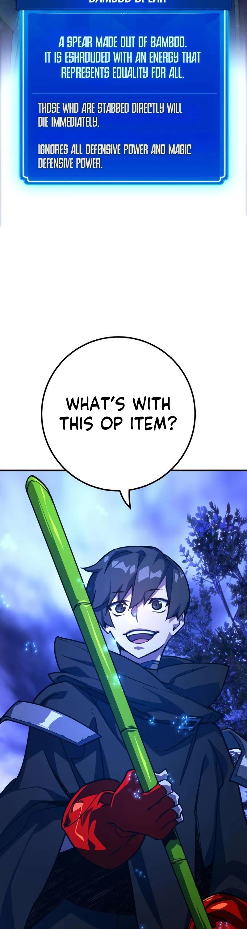 World's Strongest Troll Chapter 44 page 14 - Chapter 44