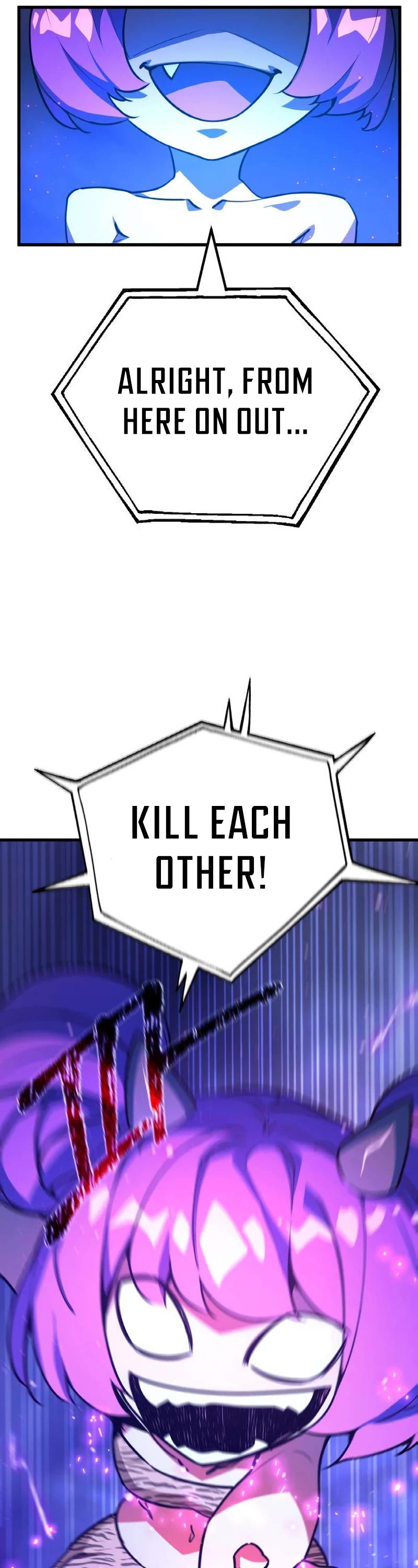 World's Strongest Troll Chapter 44 page 17 - Chapter 44