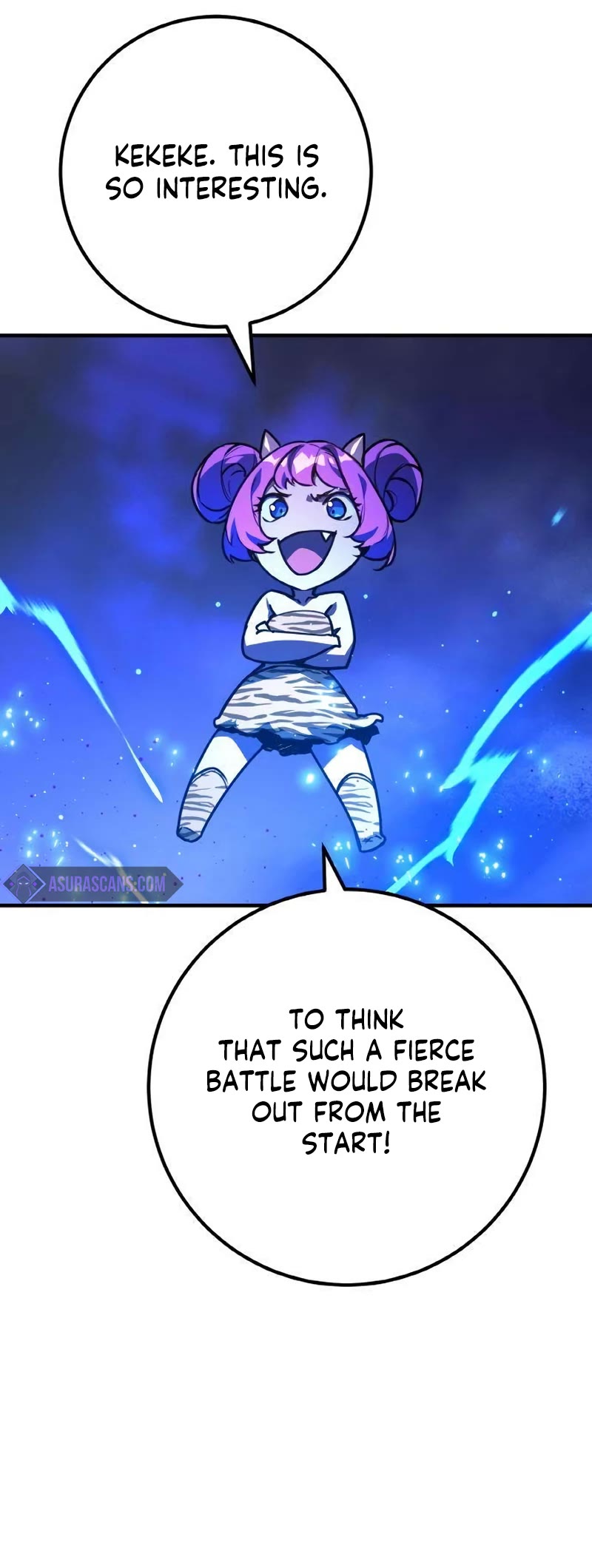 World's Strongest Troll Chapter 44 page 21 - Chapter 44
