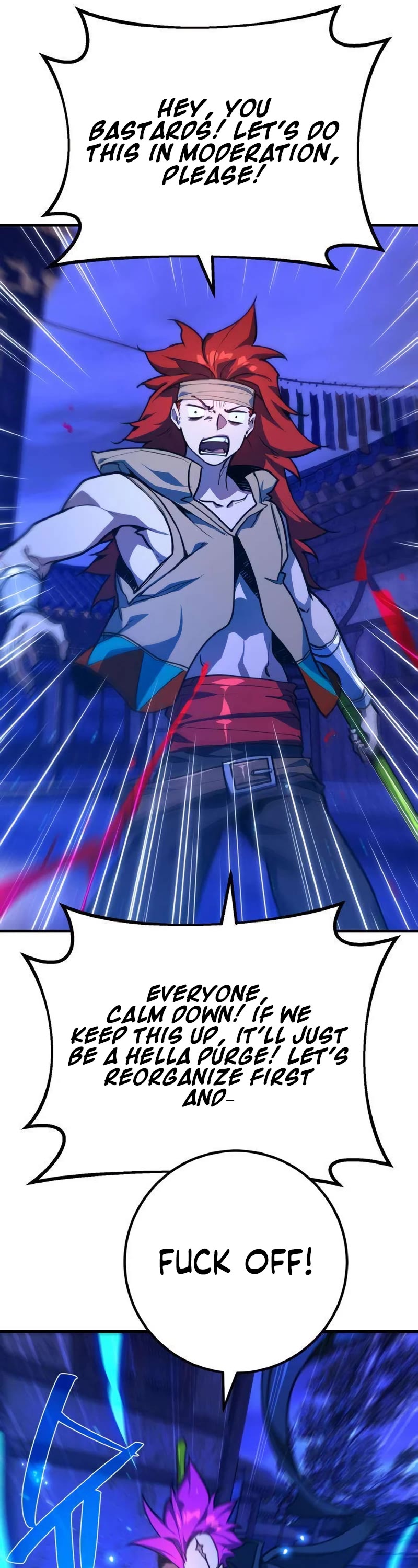 World's Strongest Troll Chapter 44 page 22 - Chapter 44
